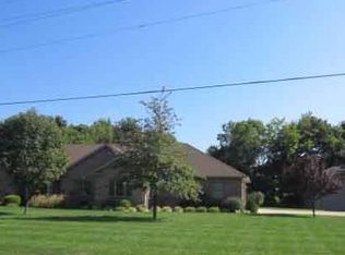 6863 Middlegate Ln, Glen Carbon, IL