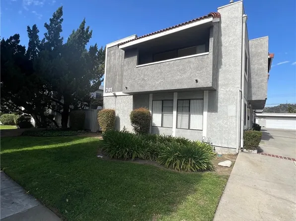 741 Claraday St APT 1, Glendora, CA 91740