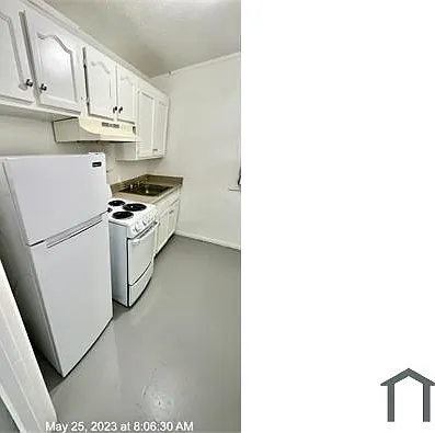 Studio, 300 sqft, $1,655 — Photo 2