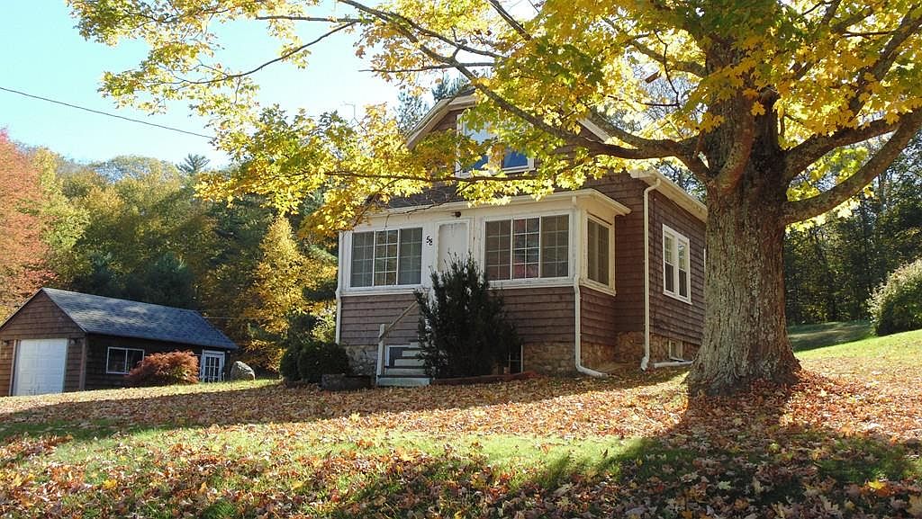 58 Hartford Ave W, Mendon, MA 01756 Zillow