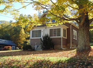 58 Hartford Ave W, Mendon, MA 01756