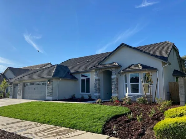 1806 El Portal Dr, Merced, CA 95340