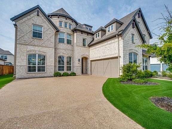 Front Elevation -2