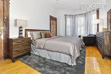 Rented by Citi Habitats