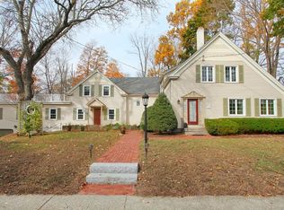 43 South St, Foxboro, MA 02035