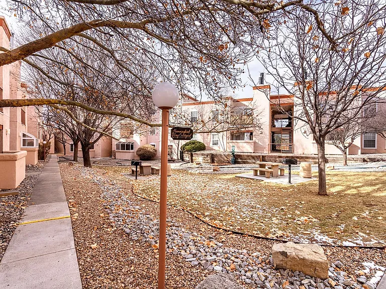 2501 W Zia Rd #3-205 — Photo 4