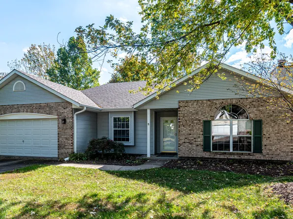 1416 Whitburn Dr, Columbia, MO 65203