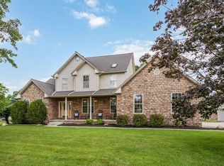 7338 Prospect Dublin Rd, Prospect, OH 43342