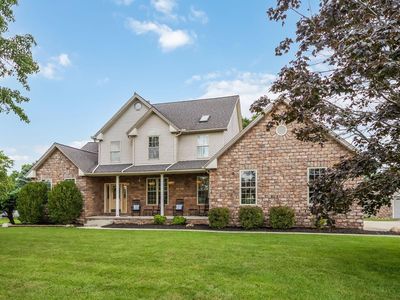 7338 Prospect Dublin Rd, Prospect, OH, 43342