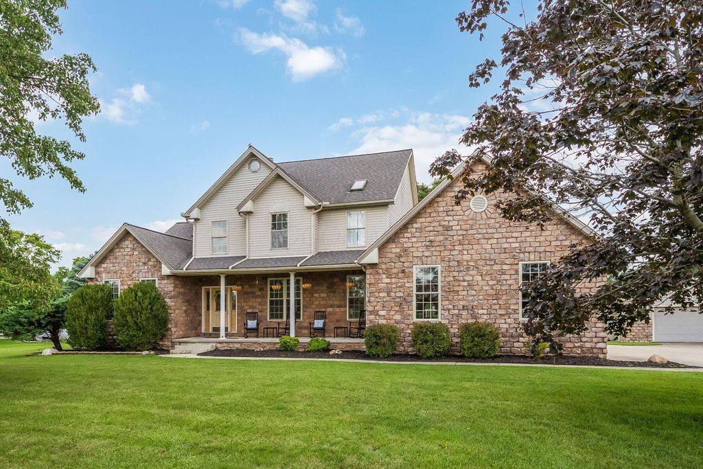 Real estate listing image