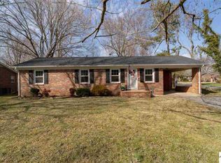 1500 Henry St, Murray, KY 42071