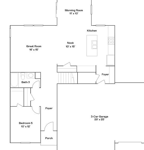 1127 Marston Ln — Photo 36