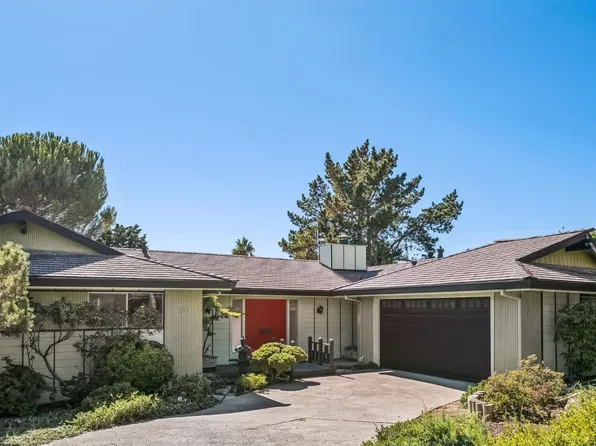 555 Las Colindas Road, San Rafael, CA 94903