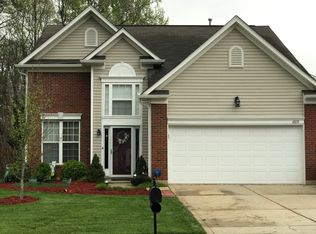 4010 Far West Dr, Charlotte, NC 28269