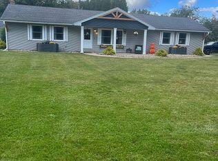 17352 Mackinaw Rd, Three Rivers, MI 49093