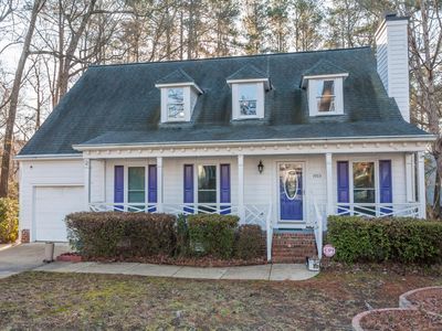 1003 Pagoda Pl, Knightdale, NC, 27545