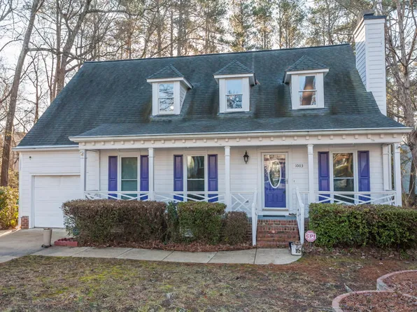 1003 Pagoda Pl, Knightdale, NC 27545