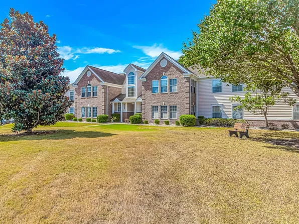 4394 Daphne Ln. #G, Murrells Inlet, SC 29576