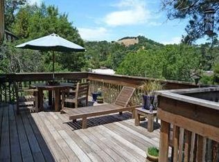 119 Olema Rd, Fairfax, CA 94930