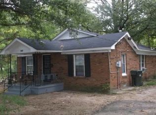 3092 Alta Rd, Memphis, TN 38109