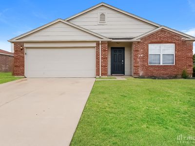 401 Harvard Dr, Glenn Heights, TX, 75154