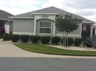 1197 Calgary St, The Villages, FL 32163
