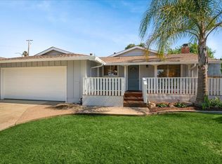 2486 Elkins Way, San Jose, CA 95121