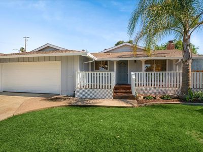 2486 Elkins Way, San Jose, CA, 95121