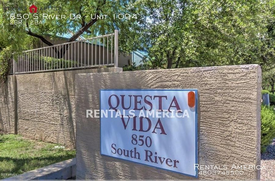 1st image of 850 S River Dr Unit 1094