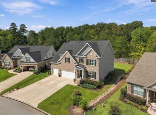 331 Springbrook Way, Chapin, SC 29036