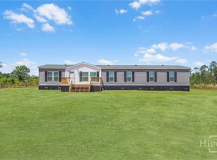 221 County Line Rd, Hinesville, GA 31313