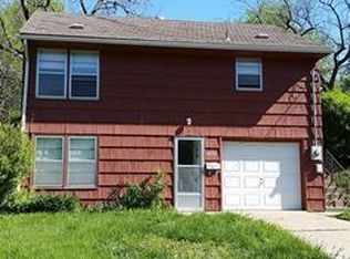 1420 W Waldo Ave, Independence, MO 64050