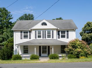 33 Granite Ave, Canaan, CT 06018