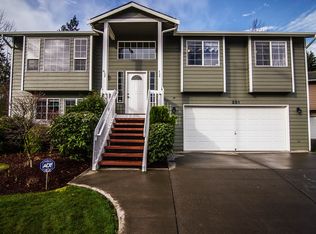 201 Morgan Rd, Everett, WA 98203
