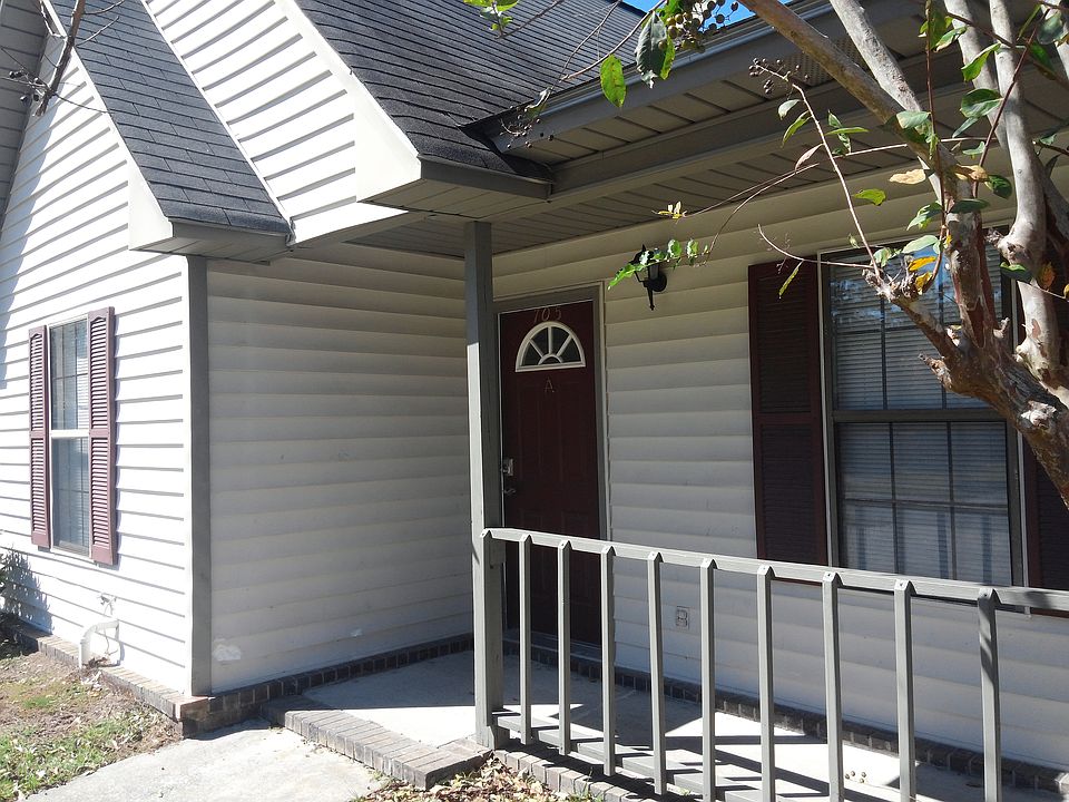 2nd image of 705 Winthrop St #A