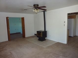 1613 Chaco Ave, Grants, NM 87020