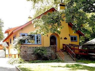 317 W 16th Ave, Spokane, WA 99203