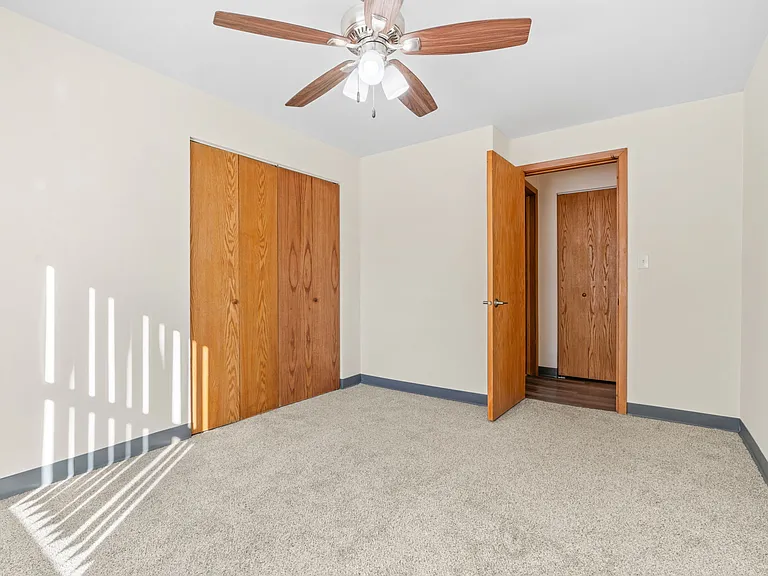1 Bedroom A