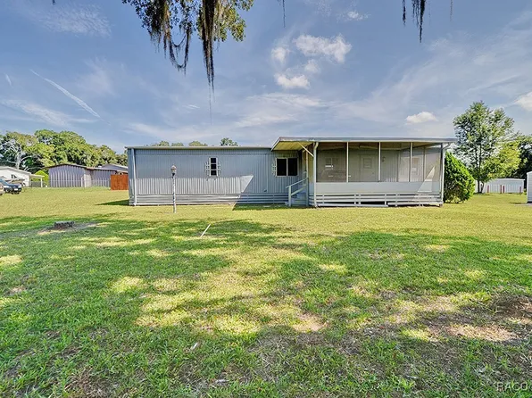 8069 E Penbrook Ln, Floral City, FL 34436
