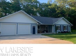 5730 Shady Lane Rd, Caseville, MI 48725