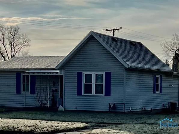 333 W Wayne St, Paulding, OH 45879