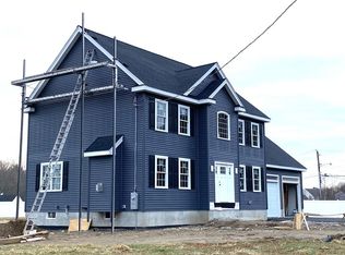 80 Segregansett Rd, Taunton, MA 02780