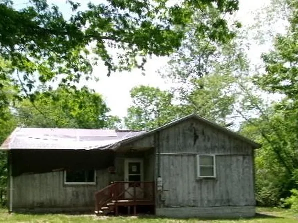 343 Harper Heights Rd, Beckley, WV 25801
