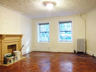 Rented by James Everett Lewis, LREB