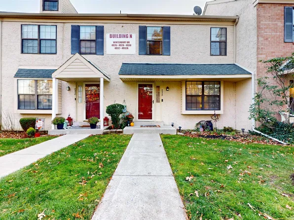 4928 Winterbury Dr #4928, Mays Landing, NJ 08330