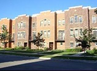 3548 S Federal St, Chicago, IL 60609