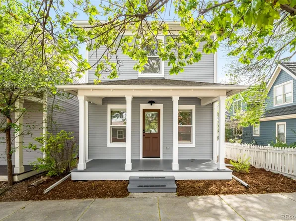 2603 Tumwater Lane, Boulder, CO 80304