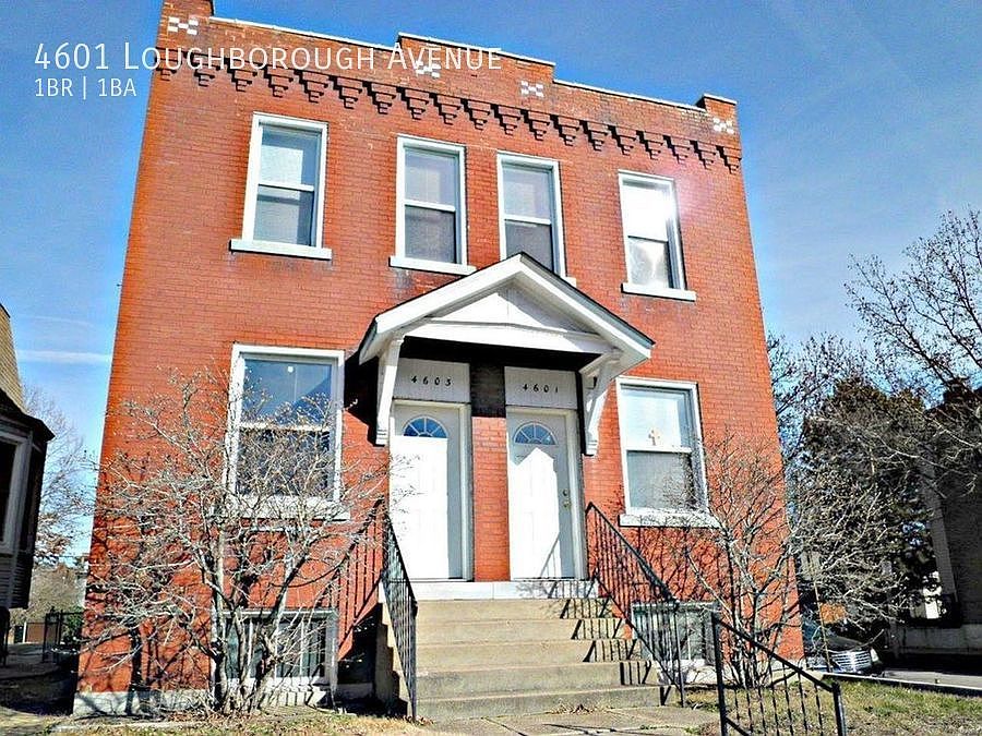 1st image of 4601 Loughborough Ave