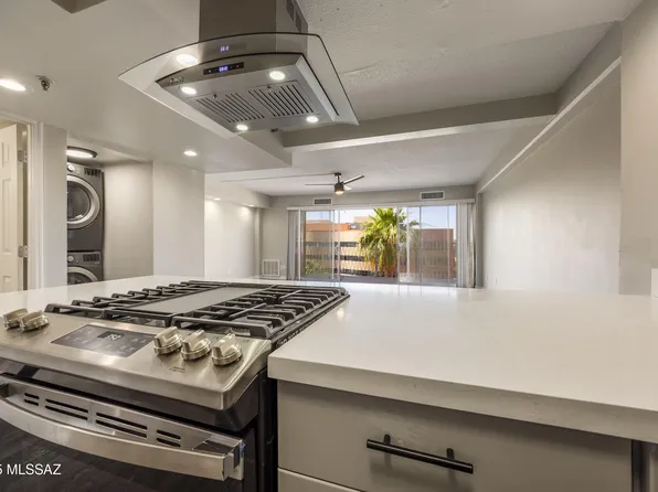 425 W Paseo Redondo APT 3H, Tucson, AZ 85701