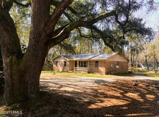 99 S Logan St, Ridgeland, SC 29936